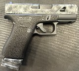 GLOCK 43X 9MM LUGER (9x19 PARA) - 2 of 3
