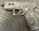 GLOCK 43X 9MM LUGER (9x19 PARA) - 2 of 3