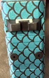 GLOCK 43X 9MM LUGER (9x19 PARA) - 2 of 3