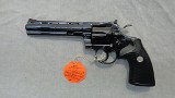 COLT PYTHON 357 .38 SPECIAL/.357 MAGNUM - 2 of 3