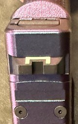 GLOCK 43X 9MM LUGER (9x19 PARA) - 2 of 3