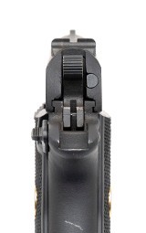 COLT MK IV SERIES 80 GOVERNMENT .380 ACP - 3 of 3