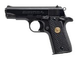 COLT MK IV SERIES 80 GOVERNMENT .380 ACP - 2 of 3