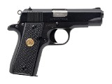 COLT MK IV SERIES 80 GOVERNMENT .380 ACP