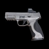 SMITH & WESSON M&P9 M2.0 9MM LUGER (9X19 PARA) - 2 of 3