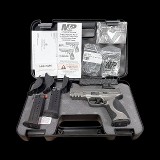 SMITH & WESSON M&P9 M2.0 9MM LUGER (9X19 PARA) - 1 of 3