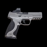 SMITH & WESSON M&P9 M2.0 9MM LUGER (9X19 PARA) - 3 of 3