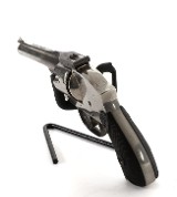 EASTERN ARMS CO. Top Break Revolver .38 S&W - 3 of 3