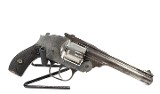 EASTERN ARMS CO. Top Break Revolver .38 S&W - 2 of 3