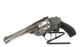 EASTERN ARMS CO. Top Break Revolver .38 S&W