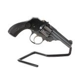 U.S. REVOLVER CO. Break Action Revolver .32 ACP - 2 of 3