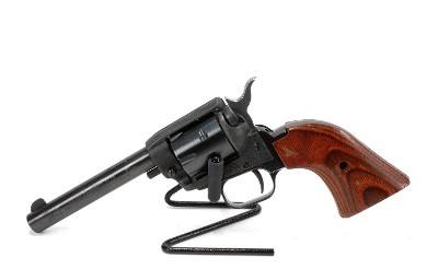 HERITAGE MFG. ROUGH RIDER .22 LR
