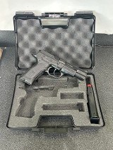 SAR FIREARMS B6 9MM LUGER (9x19 PARA)