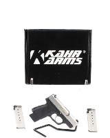 KAHR ARMS CM9 9MM LUGER (9x19 PARA)