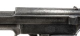 MAUSER Model 1914 .32 ACP - 3 of 3