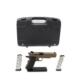 SIG SAUER 1911 EMPEROR SCORPION .45 ACP