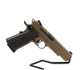 SIG SAUER 1911 EMPEROR SCORPION .45 ACP - 3 of 3