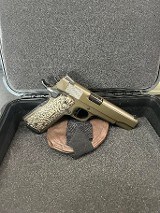 ROCK ISLAND ARMORY M1911A1-FS .45 ACP