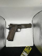 ROCK ISLAND ARMORY M1911A1-FS .45 ACP - 3 of 3