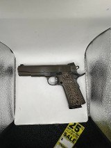 ROCK ISLAND ARMORY M1911A1-FS .45 ACP - 2 of 3