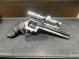 DAN WESSON FIREARMS 44 Magnum CTG .44 MAGNUM - 2 of 3