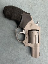 TAURUS 856 .38 SPL