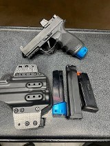 SIG SAUER P365X-MACRO 9MM LUGER (9X19 PARA) - 2 of 3