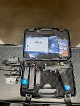 SIG SAUER P365X-MACRO 9MM LUGER (9X19 PARA)