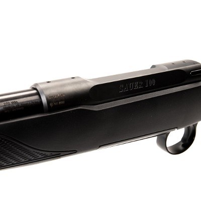 SAUER & SOHN S100 CLASSIC .270 WIN - Image 3 of 3
