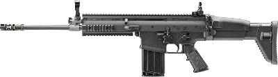 FN SCAR 17S NRCH 7.62X51MM NATO