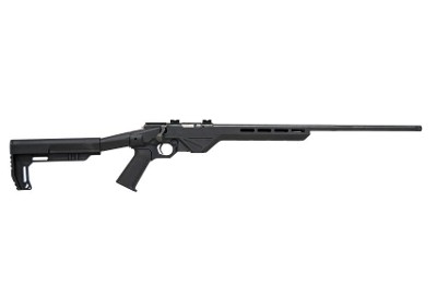 HOWA CITADEL TRAKR .17 HMR