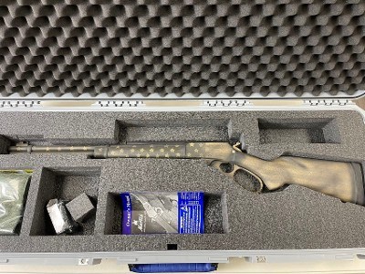 MARLIN MODEL 336SS .30-30 WIN