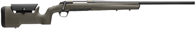 BROWNING X-BOLT MAX LR 6.5 PRC