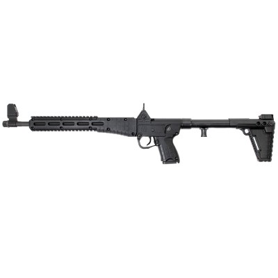 KELTEC SUB2000 (G23) [BLK] *REFURBISHED* .40 S&W