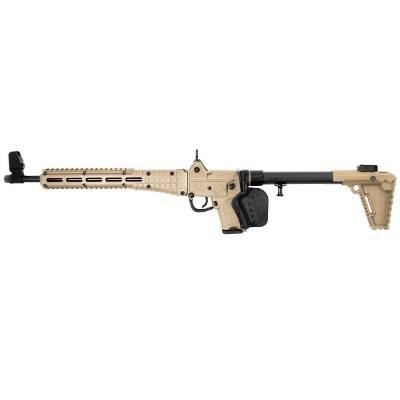 KELTEC SUB2000 (G19) [TAN] *REFURBISHED* 9MM LUGER (9x19 PARA)