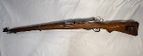 SCHMIDT-RUBIN K31 7.5X55MM SWISS