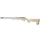 RUGER 10/22 TAKEDOWN .22 LR