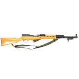CHINESE STATE FACTORIES SKS 7.62X39MM - 2 of 2