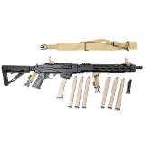 RUGER PC CARBINE 9MM LUGER (9X19 PARA) - 3 of 3