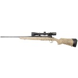 SAVAGE ARMS AXIS 6.5MM CREEDMOOR