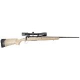 SAVAGE ARMS AXIS 6.5MM CREEDMOOR - 2 of 3
