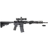 RUGER AR-556 5.56X45MM NATO - 3 of 3