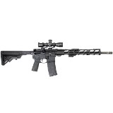 RUGER AR-556 5.56X45MM NATO - 2 of 3