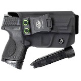 SMITH & WESSON M&P40C .40 S&W - 3 of 3