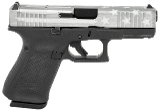 GLOCK G19 GEN 5 9MM LUGER (9X19 PARA)