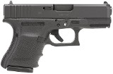 GLOCK G29 GEN 4 (AU) 10MM