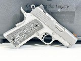 KIMBER STAINLESS ULTRA CARRY II .45 ACP - 2 of 3