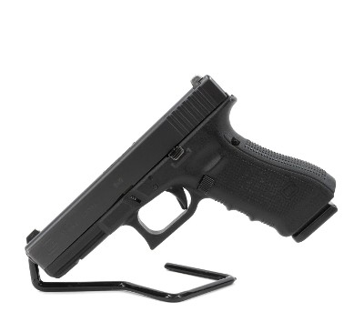 GLOCK G17 Gen4 9MM LUGER (9x19 PARA)