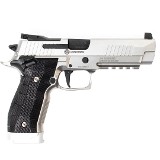 SIG SAUER P226 X-FIVE CUSTOM WORKS 9MM LUGER (9X19 PARA) - 2 of 3