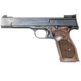 SMITH & WESSON MODEL 41 .22 LR